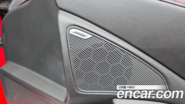 Chevrolet Corvette 2016 — photo 28