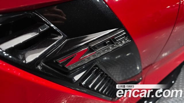 Chevrolet Corvette 2016 — photo 30