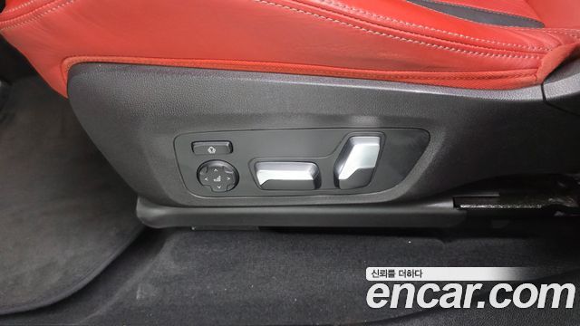BMW X3M 2020 — photo 31