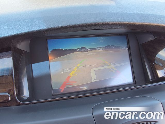 Renault Korea SM5  2011 — photo 14