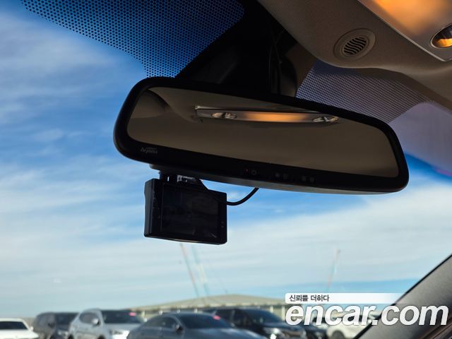 Renault Korea SM5  2011 — photo 17
