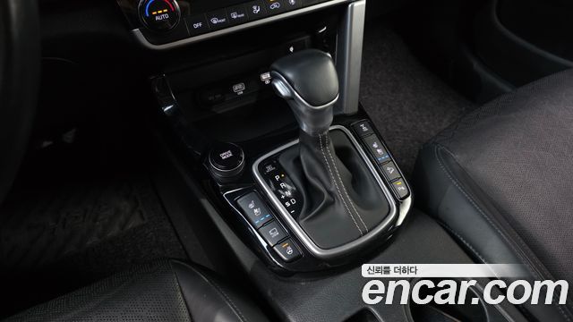 Kia Seltos 2020 — photo 9