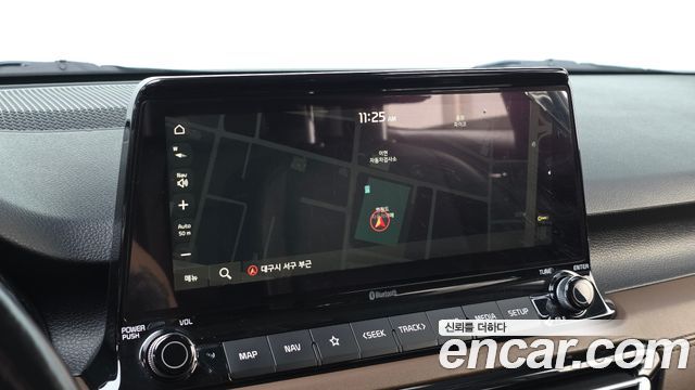 Kia Seltos 2020 — photo 13