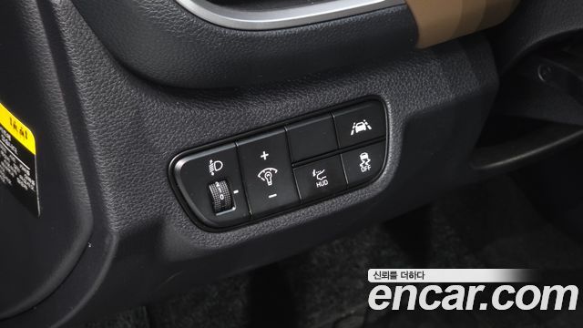Kia Seltos 2020 — photo 15