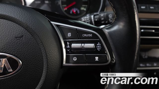 Kia Seltos 2020 — photo 18