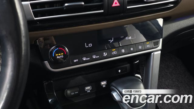 Kia Seltos 2020 — photo 19