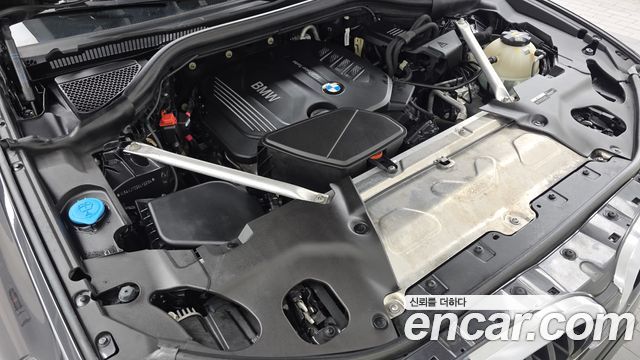 BMW X4 2019 — photo 6