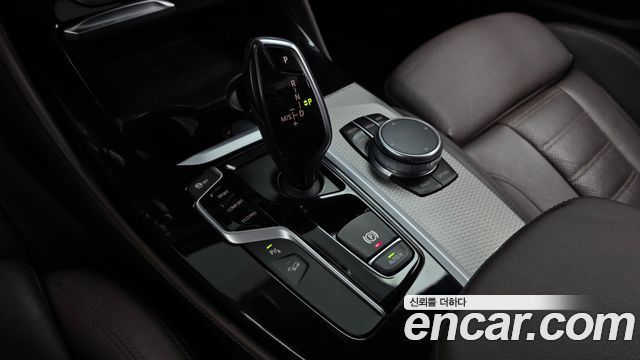 BMW X4 2019 — photo 9