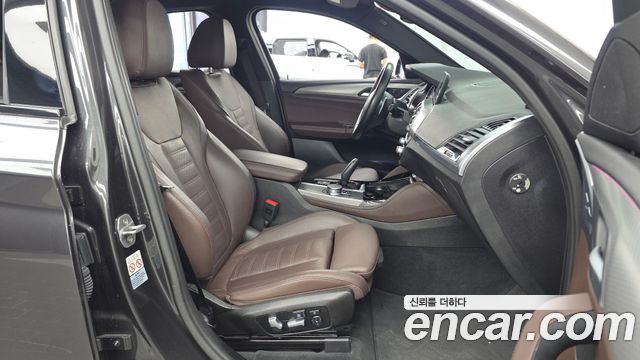 BMW X4 2019 — photo 11