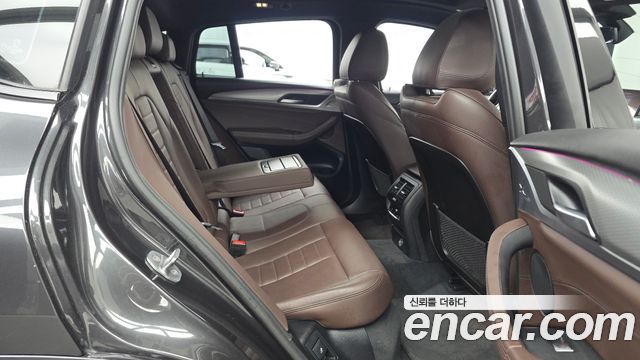 BMW X4 2019 — photo 12