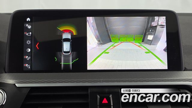 BMW X4 2019 — photo 15