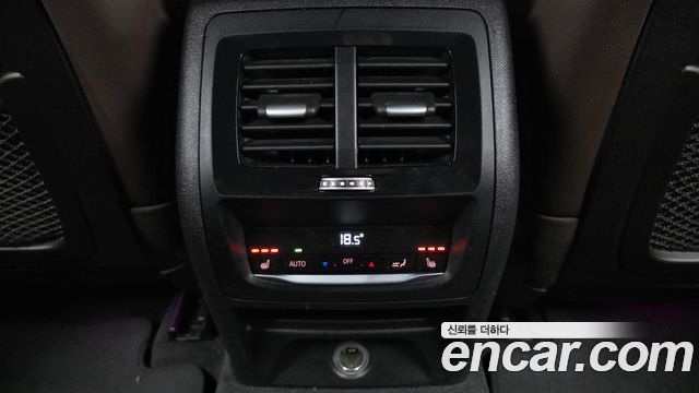 BMW X4 2019 — photo 19