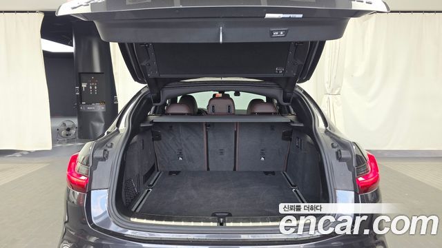 BMW X4 2019 — photo 20