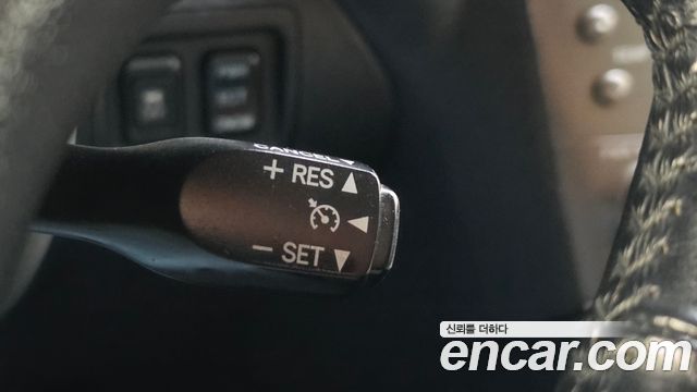 Lexus IS 2008 — photo 17