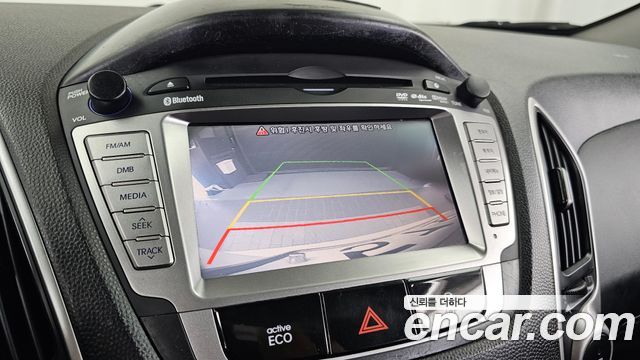 Hyundai Tucson 2012 — photo 15