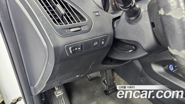 Hyundai Tucson 2012 — photo 16