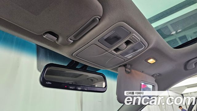 Hyundai Tucson 2012 — photo 17
