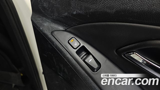 Hyundai Tucson 2012 — photo 19