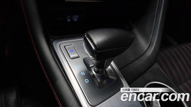 Genesis G70 2018 — photo 9