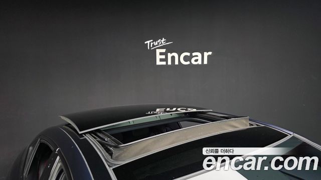 Genesis G70 2018 — photo 20