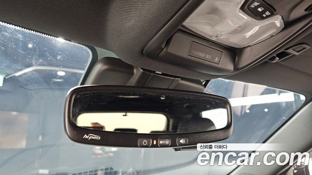 Chevrolet Korea Trailblazer 2023 — photo 25