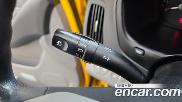 Hyundai Starex 2019 — photo 23