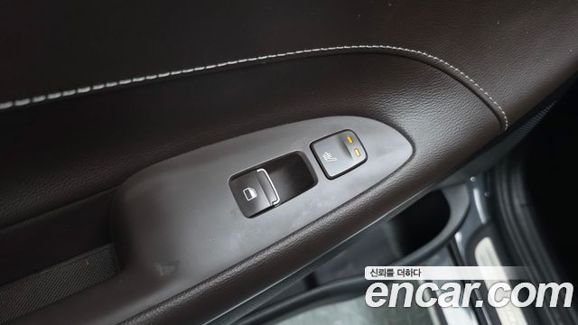 Hyundai Grandeur 2018 — photo 25
