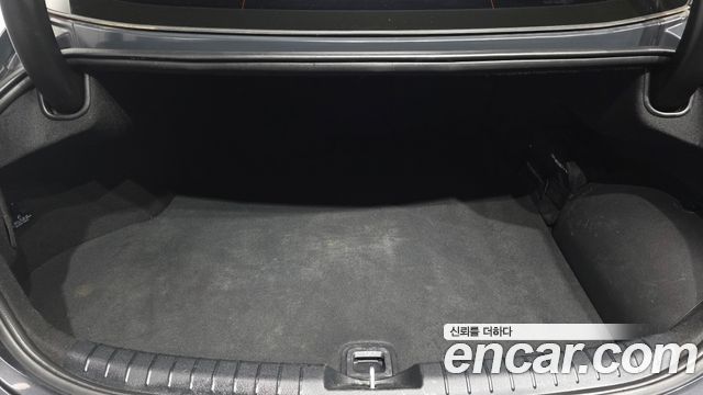 Hyundai Grandeur 2018 — photo 26