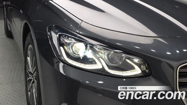 Hyundai Grandeur 2018 — photo 8
