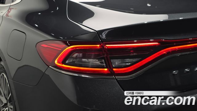 Hyundai Grandeur 2018 — photo 9