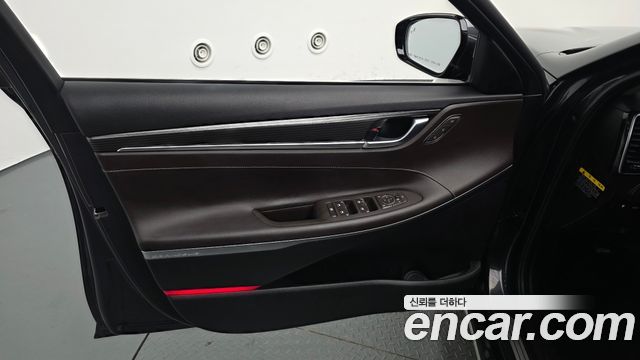 Hyundai Grandeur 2018 — photo 14