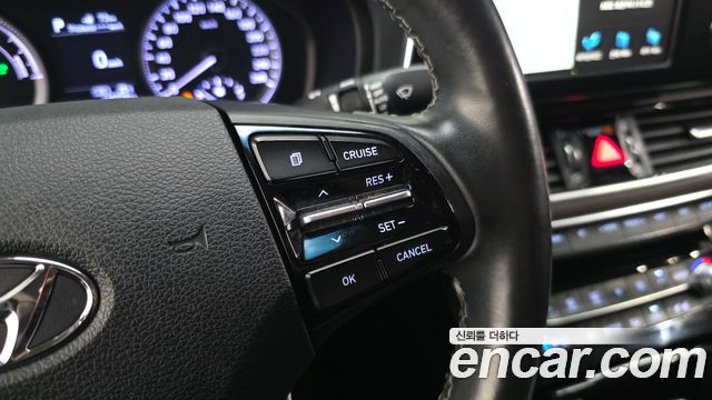 Hyundai Grandeur 2018 — photo 29