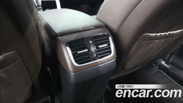 Hyundai Grandeur 2018 — photo 31