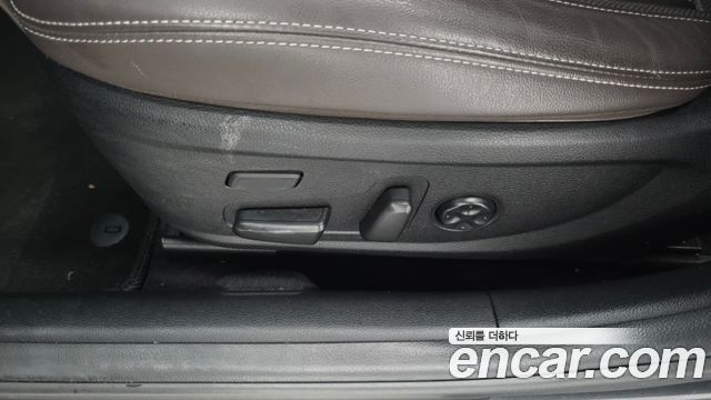 Hyundai Grandeur 2018 — photo 33