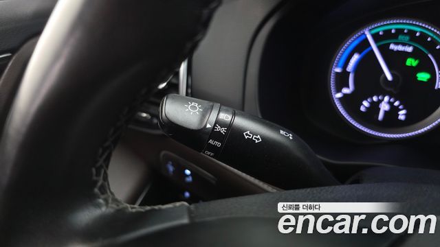 Hyundai Grandeur 2018 — photo 34