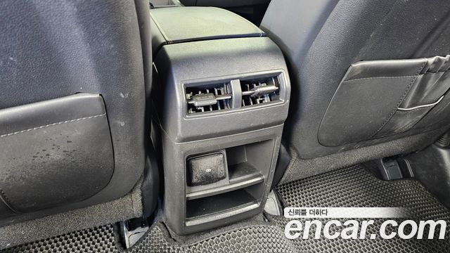 KG Mobility Musso 2026 — photo 31
