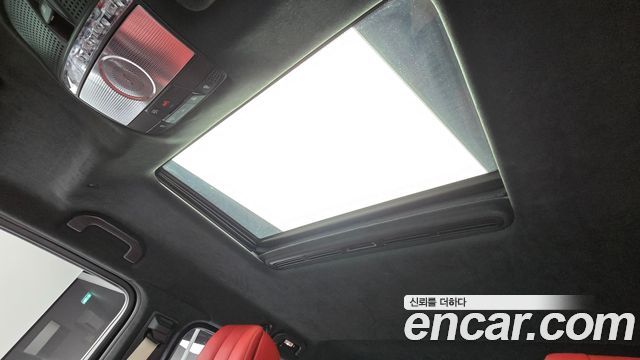 Mercedes-Benz G-Class 2021 — photo 18