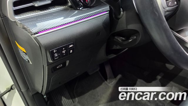 Kia K5 2020 — photo 20