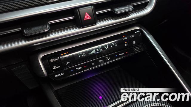 Kia K5 2020 — photo 23