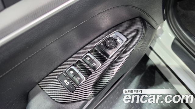 Kia K5 2020 — photo 26