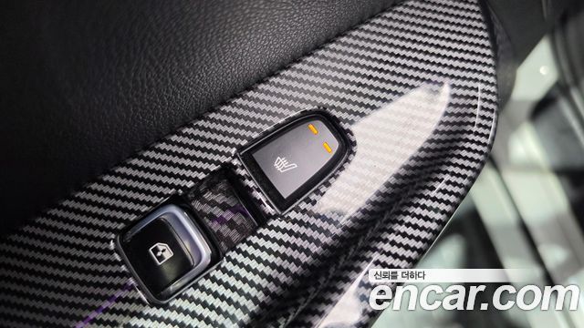 Kia K5 2020 — photo 27