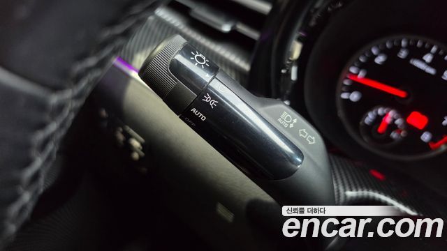 Kia K5 2020 — photo 28