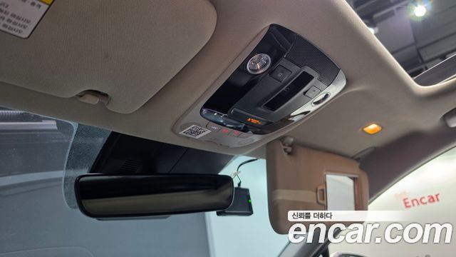 Kia K5 2020 — photo 29