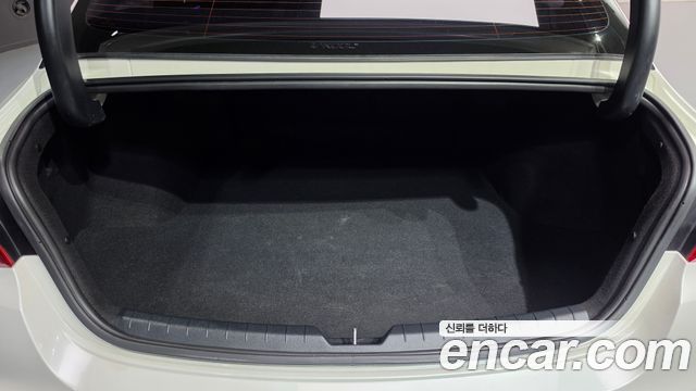 Kia K5 2020 — photo 30