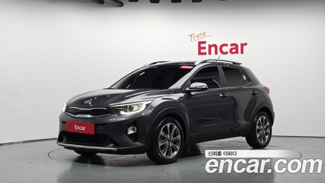 Kia Stonic 2019 — photo 31