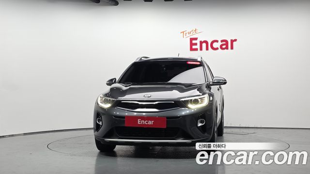 Kia Stonic 2019 — photo 3