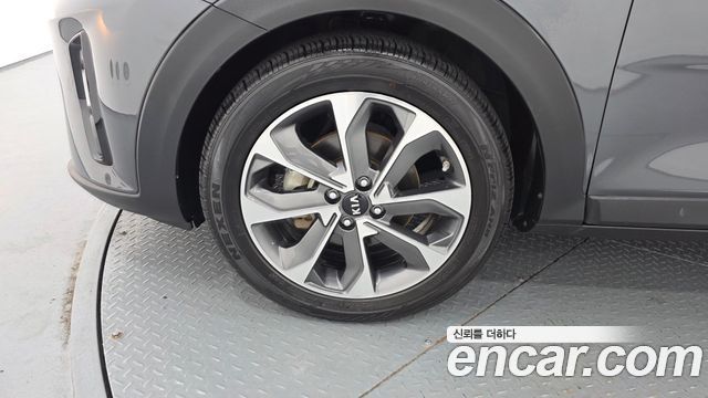 Kia Stonic 2019 — photo 5