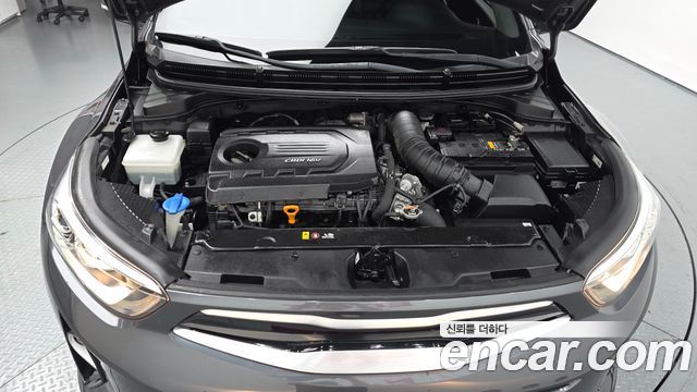 Kia Stonic 2019 — photo 6