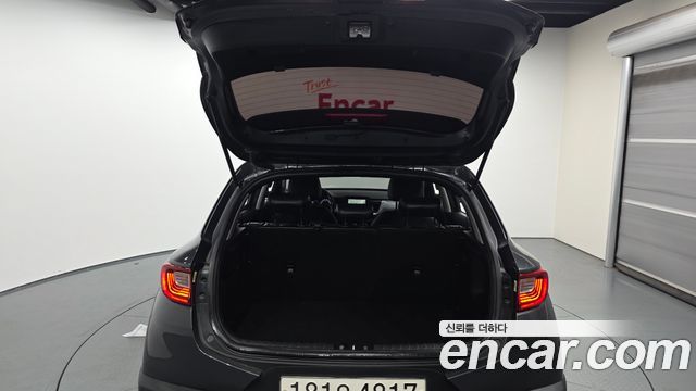Kia Stonic 2019 — photo 26