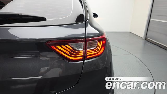 Kia Stonic 2019 — photo 9